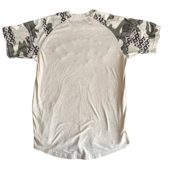 Parish Mens Large l T-Shirt - Picture 4 of 5